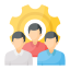 Đội ngũ chuyên nghiệp
